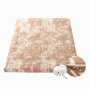 Floor Mattress Cover