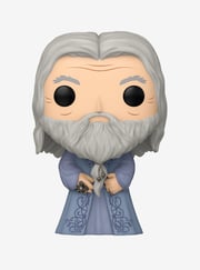 Funko Harry Potter Pop! Albus Dumbledore Vinyl Figure