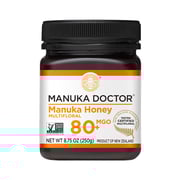 80 MGO Manuka Honey 8.75oz