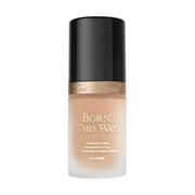 Born This Way Flawless Coverage Natural Finish Foundation