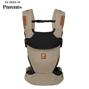 Elevate 6-in-1 Baby Carrier - Warm Sand