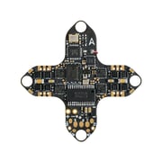 F4 1S 5A AIO Brushless Flight Controller