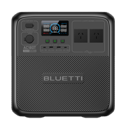 BLUETTI AC180T Portable Power Station | 1,800W 1,433.6Wh