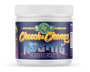 Find A Completely New High with Kosmic Chews 20 Ct Jar