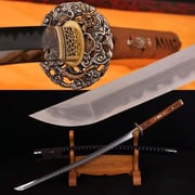 Katana - Gamō Katahide 1095