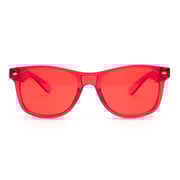 TRANSLUCENT - RED