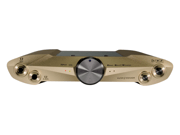 iDSD Valkyrie Hi-Res Portable Headphone Amp DAC