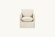 Neva Swivel Glider Chair