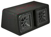 Kicker DL7R122 (45DL7R122)