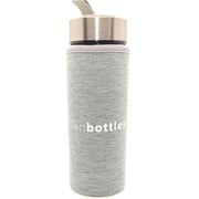 Gray Bottle Sleeve