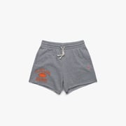 Women's Cleveland Browns Gridiron Sweat Shorts