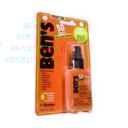 Ben's 30 Spray Carded