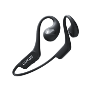 The Open Headphones