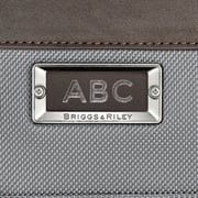 Discontinued @work Personalization Patch