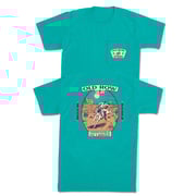 Old Row Outdoors Desert Cowboy Pocket Tee