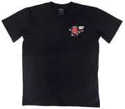 K&N OG Filter Black T shirt