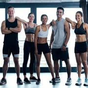 Health Coach