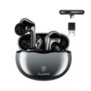 EasySMX® TG-01 TWS Earbuds With 2.4G and Bluetooth Connection