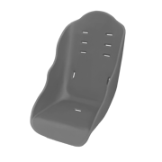 Cocoon High Chair Seat Pad - Slate
