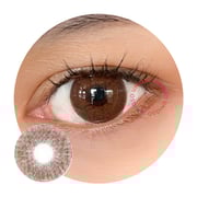 Urban Layer Cloud Choco (1 lens/pack)