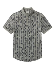 CATALYST POLO | MANTRA COLLAR | LONE PALM