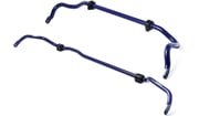 H&R SWAY BAR KIT FOR Tesla Model 3 Long Range and Performance AWD 2018-2022