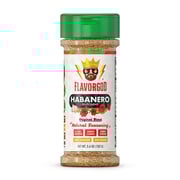 Habanero Seasoning