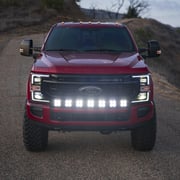 Baja Designs Ford, Super Duty (20-22), 7 XL Linkable Kits