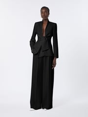 Feminine cady jacket - GHIOTTO