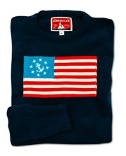American Yacht Sweater