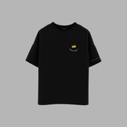 Blvck x Basquiat Artwork II Tee