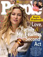 People Magazine