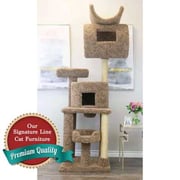 Cat's Choice 84 Inch Colossal Cat Gym 