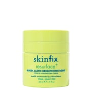Resurface+ Glycol Lactic Brightening Boost