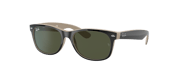RB2132 New Wayfarer Color Mix