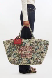 Tapestry XXL Tote