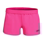Authentic Soffe Low Rise Short