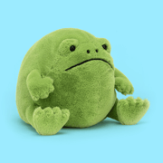 Jellycat Ricky Rain Frog