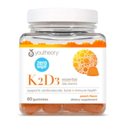 Vitamin K2D3 Gummy