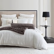 KARL LAGERFELD PARIS Silky Cloud Lightweight Comforter Set Collection
