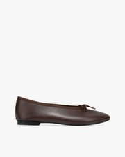 Lilouh Ballet Flats - almond-toe