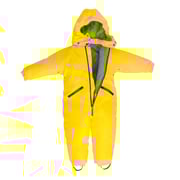 Children's Snow Suit, Sundance Yellow (sizing runs large)