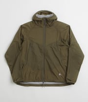 ROA Lightweight Insulated Jacket - Dark Olive