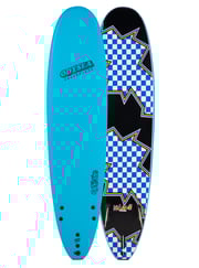 LOG // Kalani Robb PRO / 7'6"