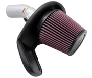 Cold Air Intake - High-flow, Aluminum Tube - CHEVROLET CRUZE L4 1.4L