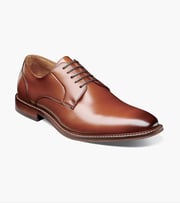Marlton Plain Toe Oxford