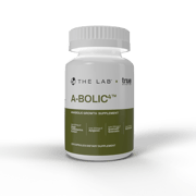 THE LAB® A-Bolic4™ Capsules (120 Capsules)