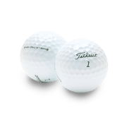 Used Titleist 2021 Pro V1 Golf Balls - 1 Dozen