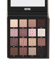Neutral 16 Colour Palette