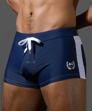 Retro Trunk